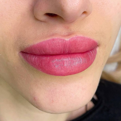 Токио — Face PMU— Пигмент для перманентного макияжа губ